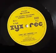 12inch Vinyl Single - Liz Torres - Can't Get Enough