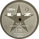 12'' - Liz, Liz Leite - L.I.Z.