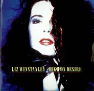 Liz Winstanley - High On Desire