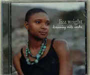 CD - Lizz Wright - Dreaming Wide Awake