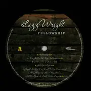 LP - Lizz Wright - Fellowship