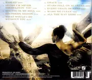 CD - Lizz Wright - Grace