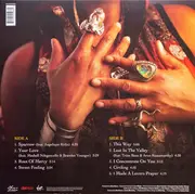 LP - Lizz Wright - Shadow - Gold Vinyl, 180g