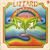 LP - Lizzard - Satta I