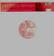 Lizz Fields - WHEN I SEE LOVE