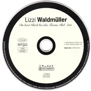 CD - Lizzi Waldmüller - Du Hast Glück Bei Den Fraun, Bel Ami