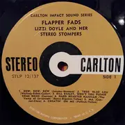 LP - Lizzi Doyle And Her Stereo Stompers - Flapper Fads