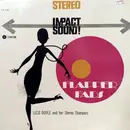 LP - Lizzi Doyle And Her Stereo Stompers - Flapper Fads