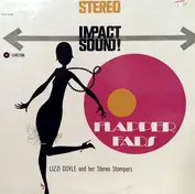 Lizzi Doyle And Her Stereo Stompers