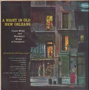 Lizzie Miles And Sharkey And His Kings Of Dixieland - A Night In Old New Orleans