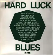 Lizzie Miles, Susie Smith, a.o. - Hard Luck Blues