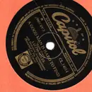 Schellack - Lizzie Miles - A Good Man Is Hard To Find