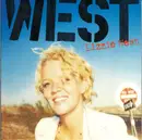 CD - Lizzie West - West - Cardboard