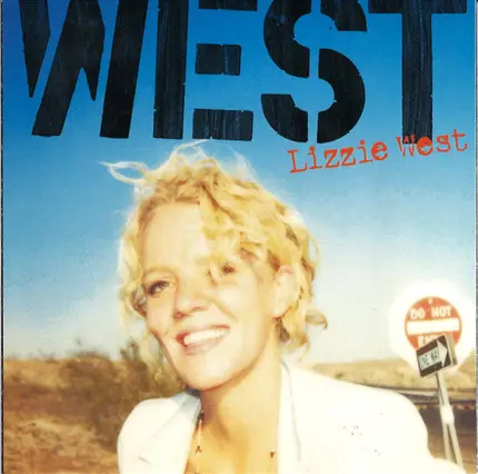 Lizzie West - West