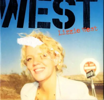 Lizzie West - West