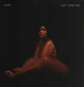 LP - Lizzo - Cuz I Love You