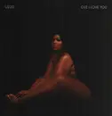 LP - Lizzo - Cuz I Love You