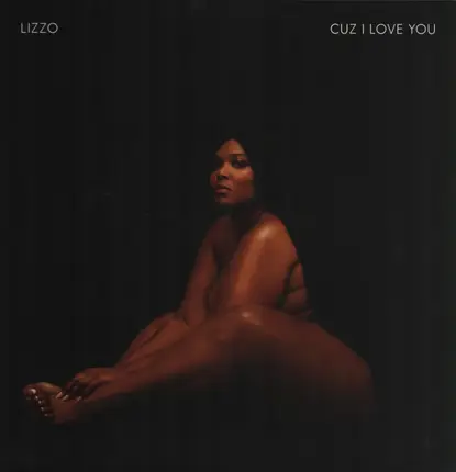 Lizzo - Cuz I Love You