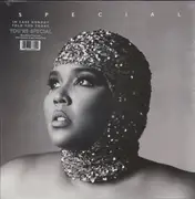 LP - Lizzo - Special - Grape