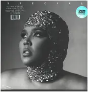 LP - Lizzo - Special - black vinyl
