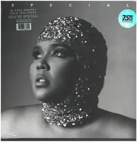 Lizzo - Special