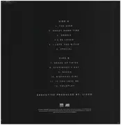 LP - Lizzo - Special - black vinyl