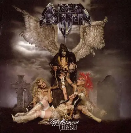 Lizzy Borden - Appointment with Death