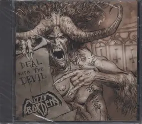 Lizzy Borden - Deal with the Devil