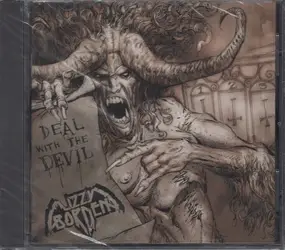 Lizzy Borden - Deal with the Devil