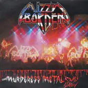 Lizzy Borden Live