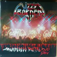 Lizzy Borden - The Murderess Metal Road Show