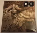 LP - Lizzy Borden - Deal With The Devil - Poster, 180g