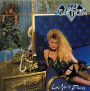 Lizzy Borden - Love You to Pieces