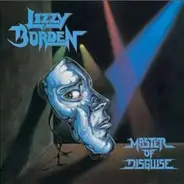 Lizzy Borden - Master of Disguise