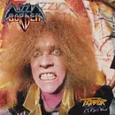 LP - Lizzy Borden - Terror Rising