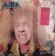 Lizzy Borden - Terror Rising