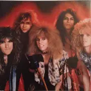 LP - Lizzy Borden - Visual Lies