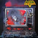 LP - Lizzy Borden - Visual Lies