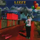 7inch Vinyl Single - Lizzy - Faultline / Just Leave - Numbered