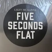 LP - Lizzy McAlpine - Five Seconds Flat