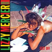 Lizzy Mercier Descloux - Best Of
