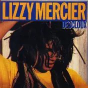 Lizzy Mercier Descloux - Descloux