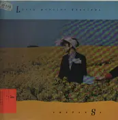 Lizzy Mercier Descloux - Suspense