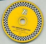 CD - Lizzy Mercier Descloux - Mambo Nassau