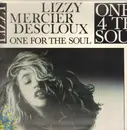 LP - Lizzy Mercier Descloux - One For The Soul