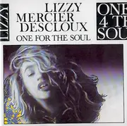 LP - Lizzy Mercier Descloux - One For The Soul