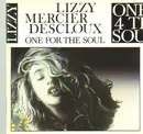 CD - Lizzy Mercier Descloux - One For The Soul