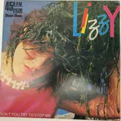 Lizzy Mercier Descloux - Don't You Try To Stop Me