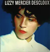 12inch Vinyl Single - Lizzy Mercier Descloux - Fire / Mission Impossible