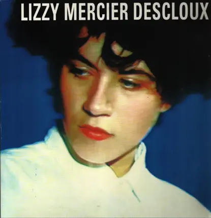 Lizzy Mercier Descloux - Fire